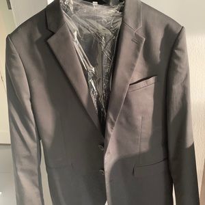 Men’s Express Suit jacket and pant